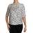 Dolce & Gabbana Bluse White