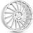 Keskin KT17 8.00 x 18 Offset Hubhole 72.60