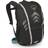 Osprey HiVis Commuter Raincover S Black, Stl. S