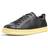 Camper Runner Sneakers For Men Black, 5.5, Smooth Leather