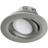 Hama WLAN LED-Indbygningsspot via App CCT Nikkel Spotlight