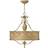 Elstead Lighting Carabel Pendant Lamp