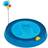 Catit Play´N Scratch Massage Blue