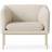 Ferm Living Turn Lounge Chair