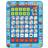 Lexibook Paw Patrol Educational Bilingual Interactive Tablet JCPAD002PAi3