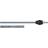 Fischer Thermax 16/170 M12 B Afstandsmontagesystem