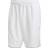 adidas Club 9" Shorts White