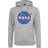 Mister Tee NASA Hoody black