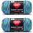 Red Heart Red Heart Super Saver Yarn-Wildflower Multipack Of 2