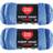 Red Heart Red Heart Super Saver Ombre Yarn-True Blue Multipack Of 2