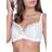 Freya Womens Fancies Plunge Bra - White