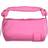 Desigual Pink Polyester Women's Handbag