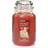 Yankee Candle Sugared Cinnamon Apple Scented Candle 623.7g