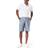 Dockers Men's Perfect Classic Fit Shorts - Chambray