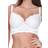 Freya Womens Fancies Longline Bra - White