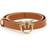 Pinko Love Berry Belt - Brown