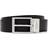 HUGO BOSS Ollie Textured-Leather Belt