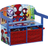 Delta Children Spidey & His Amazing Friends Activity Bench