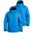 High Mountain Falkenberg Shell Jacket Unisex - Royal Blue