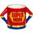 Out of The blue Super Mom Mugg 50cl