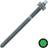 Fischer Gevindstang 10 x 130 mm Set of 10 25stk