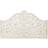 Dkd Home Decor Gyllene MDF Sänggavel