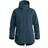 High Mountain Åland Shell Jacket - Navy Blue