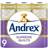 Andrex Supreme Quilts Toilet Rolls Fragrance-Free 3 Super Soft