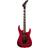 Jackson X Series Soloist SLX DX Red Crystal