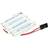 Panasonic eneloop Reihe F1x4 Batteripakke Celletal: 4 Ba. [Ukendt]