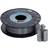 BASF Ultrafuse 17-4 PH Metal Filament 1.75mm 1 kg