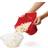 Chef'n n PopTop Popcorn Popper
