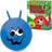 TOBAR Junior Space Hopper