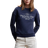 Mango Embroidered Message Sweatshirt