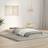 vidaXL 75x190 Small Single Sengeramme