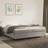 vidaXL 200x200x5 Topmadras
