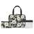Gillian Jones Sustainable 3-piece Toiletry Bag Set