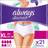 Always Discreet Incontinence Underwear Extra Large 21-pack