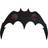 Batman Batarang Bottle Opener 13cm