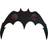 DC Comics Batman Batarang Bottle Opener 13cm