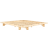 Karup Design Japan Sengeramme 208x228cm