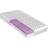 Beidseitige Matratze Caress 120x200 cm 13 cm Schaumstoffmatratze