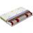Bedly Perfecti Madras 200 x 180 x 18 cm Skummadras