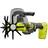 Ryobi ONE+ Handheld Cultivator 18V RY18HCA-0