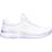 Skechers Summits W - White/Silver