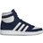 Adidas Top Ten RB M - Collegiate Navy/Grey One