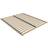 VENETI Ribbotten Sonoa 160x200 Ramsäng