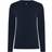 JBS of Denmark Langärmeliges T-Shirt Slim-Fit - Marine