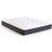 Beliani Latex pocket mattress Boxmadras