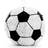 PartyDeco Pinata Fodbold